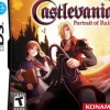 Castlevania Portrait of Ruin DS Game