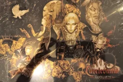 Castlevania Requiem Ultimate Edition