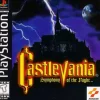 Castlevania Symphony of the Night