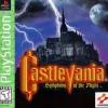 Castlevania: Symphony of the Night (Greatest Hits)