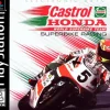 Castrol Honda Superbike Racing
