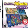 Casual Mania DS Game