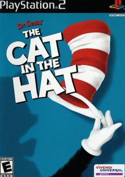 Cat in the Hat