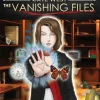 Cate West: The Vanishing Files