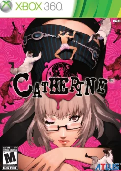 Catherine