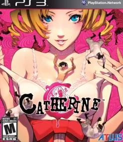 Catherine