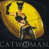 Catwoman