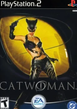 Catwoman