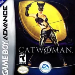 Catwoman