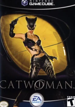 Catwoman