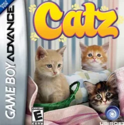 Catz