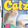 Catz DS Game