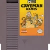 Caveman Games