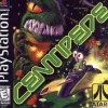 Centipede