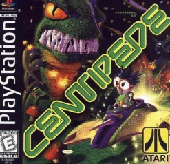 Centipede