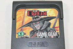Chakan