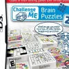 Challenge Me: Brain Puzzles 2 DS Game