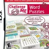 Challenge Me: Word Puzzles