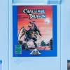 Challenge of the Dragon