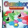 Chameleon To Dye For DS Game