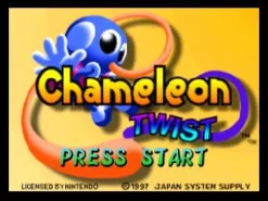 Chameleon Twist