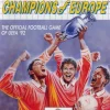 Champions of Europe