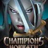 Champions of Norrath