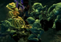 Champions of Norrath