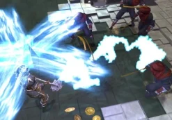 Champions of Norrath
