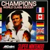 Champions World Class Soccer