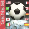 Champions World Class Soccer