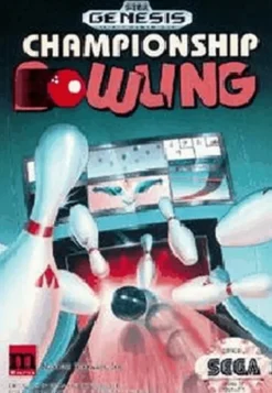 Championship Bowling
