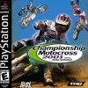 Championship Motocross 2001
