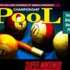 Championship Pool