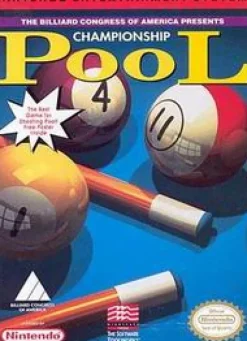 Championship Pool