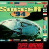 Championship Soccer '94