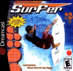 Championship Surfer