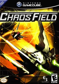 Chaos Field
