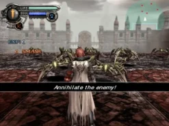 Chaos Legion