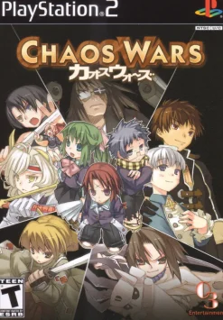 Chaos Wars