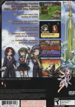 Chaos Wars