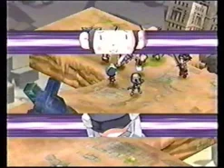 Chaos Wars