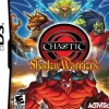 Chaotic: Shadow Warriors DS Game