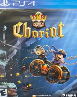 Chariot