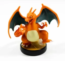 Charizard (Super Smash Bros) Amiibo