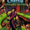 Charlie and the Chocolate Factory
