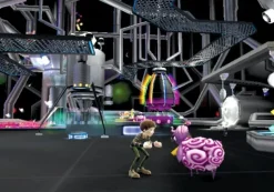 Charlie and the Chocolate Factory