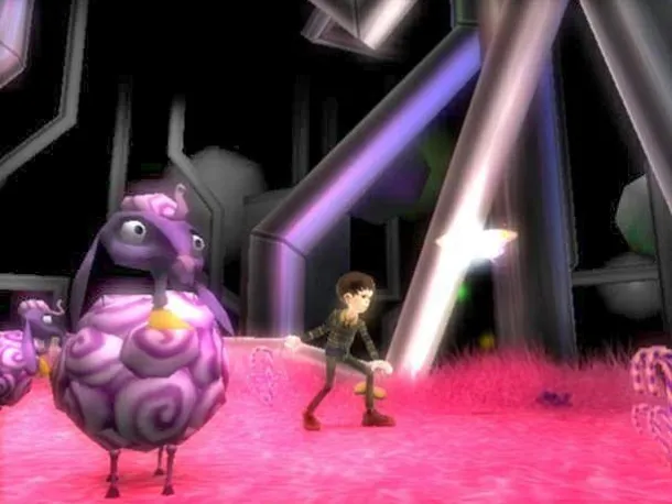 Charlie and the Chocolate Factory