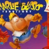 Charlie Blast's Territory