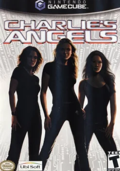 Charlie's Angels